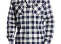 Lyle & Scott Men’s Herringbone Shirt £25.09