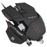 Mad Catz R.A.T.7 Gaming Mouse $70.95