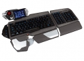 Mad Catz S.T.R.I.K.E.7 Gaming Keyboard $199.99