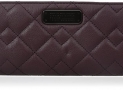 Marc by Marc Jacobs Crosby Quilt Leather Tomoko Wallet $82.32