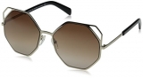 Marc by Marc Jacobs Women’s MMJ479S Aviator Sunglasses $59.96