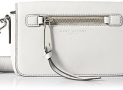 Marc Jacobs Recruit Crossbody Bag $138.04