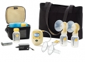 38% off! Medela Freestyle Breast Pump $235.00