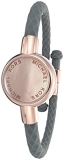50% off!  Michael Kors “Access Activity Tracker” Crosby Silicone Bracelet $47.50