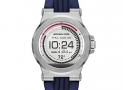 43% off!  Michael Kors Access Touchscreen Blue Dylan Smartwatch MKT5008 $199.00