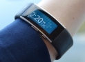 Microsoft Band 2 Activity Tracker – Medium $99.99
