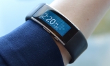 Microsoft Band 2 Activity Tracker – Medium $99.99