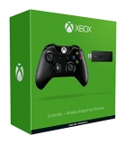Microsoft Xbox One Controller with Wireless Adapter £46.36+£13.77