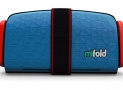 mifold Grab-and-Go Car Booster Seat $31.99