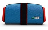 mifold Grab-and-Go Car Booster Seat $31.99