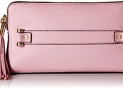 MILLY Astor Clutch, Dusty Rose$61.12