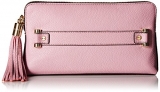 MILLY Astor Clutch, Dusty Rose$61.12