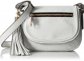 MILLY Astor Small Saddle Cross Body $89.39