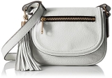 MILLY Astor Small Saddle Cross Body $89.39