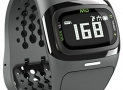 Mio ALPHA 2 Heart Rate Activity Tracker Watch , Black $74.95