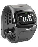 Mio ALPHA 2 Heart Rate Activity Tracker Watch , Black $74.95