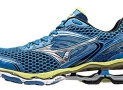 Mizuno Men’s Wave Creation 17 Running Shoe$79.99