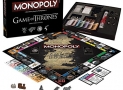 Monopoly: Game of Thrones Collector’s Edition Board Game £23.75