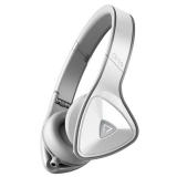 Monster DNA On-Ear Headphones (White Grey) $79.99