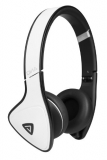 Monster DNA On-Ear Headphones (White Tuxedo) $49.99