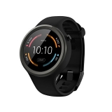 Motorola Moto 360 SmartWatch , Black $195.37
