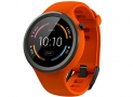 Motorola Moto 360 Sport SmartWatch , Flame $199.99