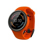 Motorola Moto 360 Sport SmartWatch , Flame $199.99