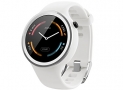 Motorola Moto 360 SmartWatch , White $142.82