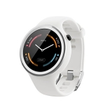 Motorola Moto 360 SmartWatch , White $142.82