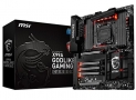 MSI X99A GODLIKE GAMING CARBON Motherboard $329.99
