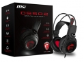 MSI Gaming Headset DS502 $39.99