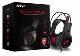 MSI Gaming Headset DS502 $39.99
