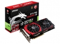 MSI GeForce GTX 980 Gaming 4G Graphics Card £249.99+£18.98