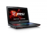 MSI GT72VR Dominator Pro-257 VR Ready Gaming Laptop $1449.99