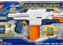 NERF N-Strike Elite NERF Cam Blaster £39.99