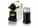 Nespresso Inissia Coffee Capsule Machine with Aeroccino3 £80.99