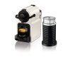 Nespresso Inissia Coffee Capsule Machine with Aeroccino3 £80.99