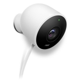 Nest Cam Outdoor Security Camera $169.98