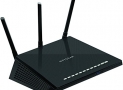 Netgear R6700 Nighthawk AC1750 Smart WiFi Router $66.99