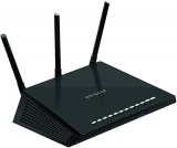 Netgear R6700 Nighthawk AC1750 Smart WiFi Router $66.99