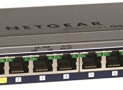 NETGEAR ProSAFE GS108T 8Port Gigabit Smart Managed Switch $49.99