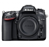 Nikon D7100 DSLR Camera $696.95