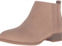 65% off! Nine West Women’s Nolynn Suede Boot $34.29