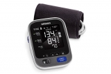 48% off! Omron 10 Series Wireless Upper Arm Blood Pressure Monitor with Cuff that fits Standard and Large Arms (BP786/BP786N) with Bluetooth Smart Connectivity $51.99