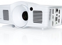 Black Friday Optoma HD28DSE 1080p 3D DLP Home Theater Projector $551.12