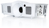 Black Friday Optoma HD28DSE 1080p 3D DLP Home Theater Projector $551.12