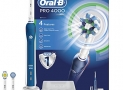 Oral-B Pro 4000 CrossAction Electric Rechargeable Toothbrush £34.99