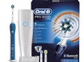 Oral-B Pro 5000 Cross Action Electric Rechargeable Toothbrush £44.99