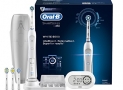 Oral-B Pro 6000 CrossAction Electric Rechargeable Toothbrush £55.99