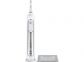 50% off!  Oral-B Pro 6000 SmartSeries Electronic Power Rechargeable Battery Electric Toothbrush with Bluetooth Connectivity Powered by Braun $99.81